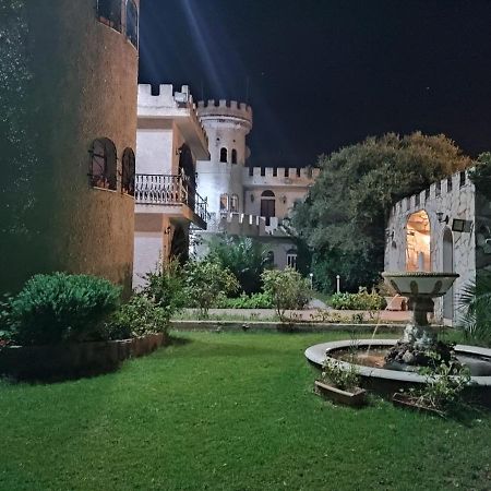 Castle By The Sea Βίλα Αρτέμιδα Εξωτερικό φωτογραφία