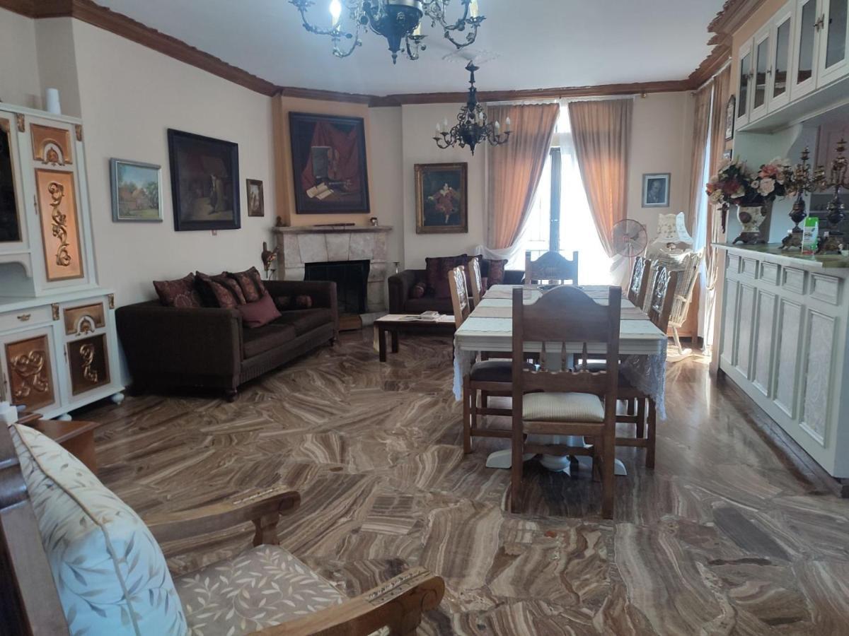 Castle By The Sea Βίλα Αρτέμιδα Εξωτερικό φωτογραφία