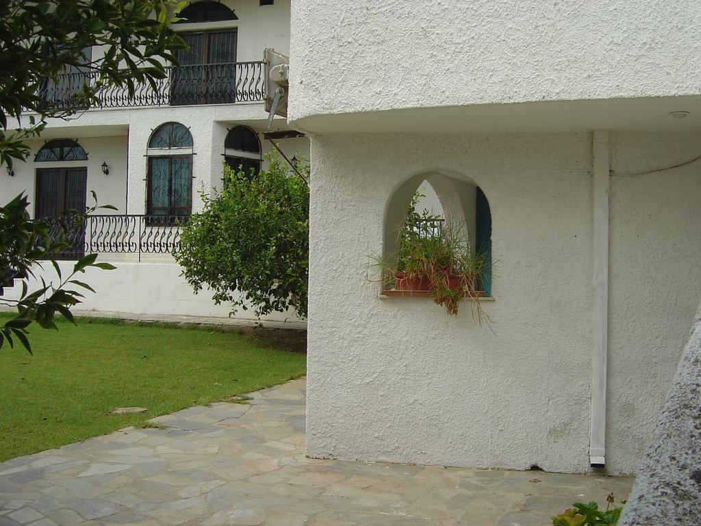 Castle By The Sea Βίλα Αρτέμιδα Εξωτερικό φωτογραφία