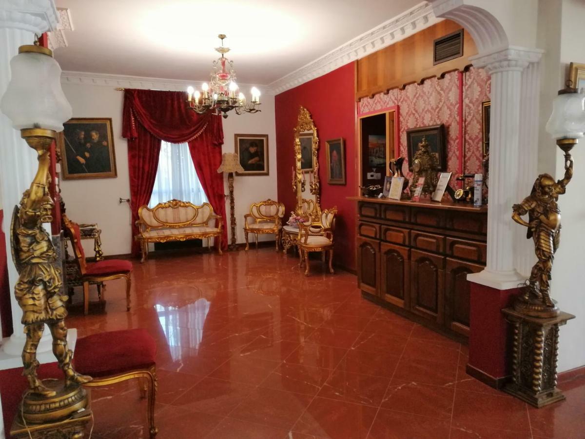 Castle By The Sea Βίλα Αρτέμιδα Εξωτερικό φωτογραφία